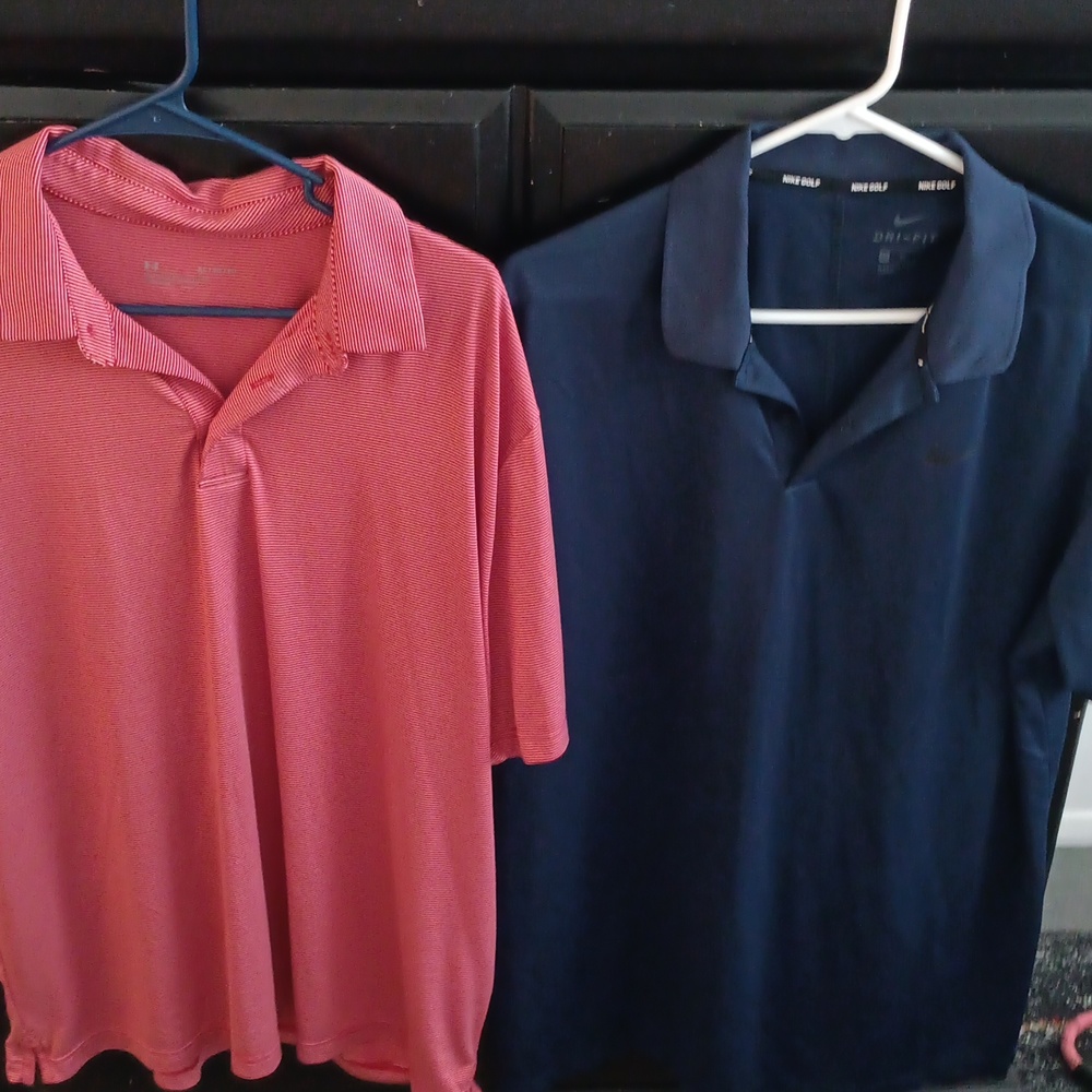 Polo t shirt lot